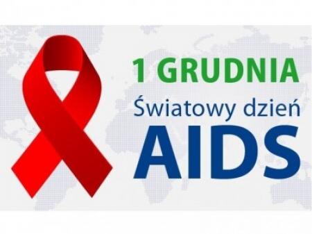 Światowy Dzień AIDS 2019