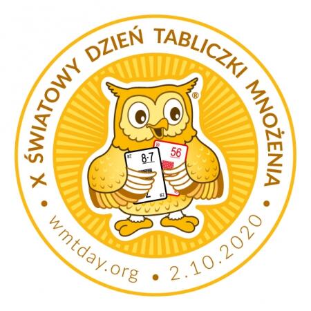 X Światowy Dzień Tabliczki Mnożenia