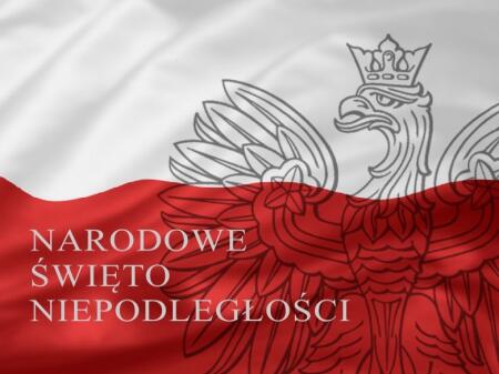 Narodowe Święto Niepodległości