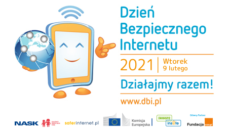 Dzień Bezpiecznego Internetu 2021