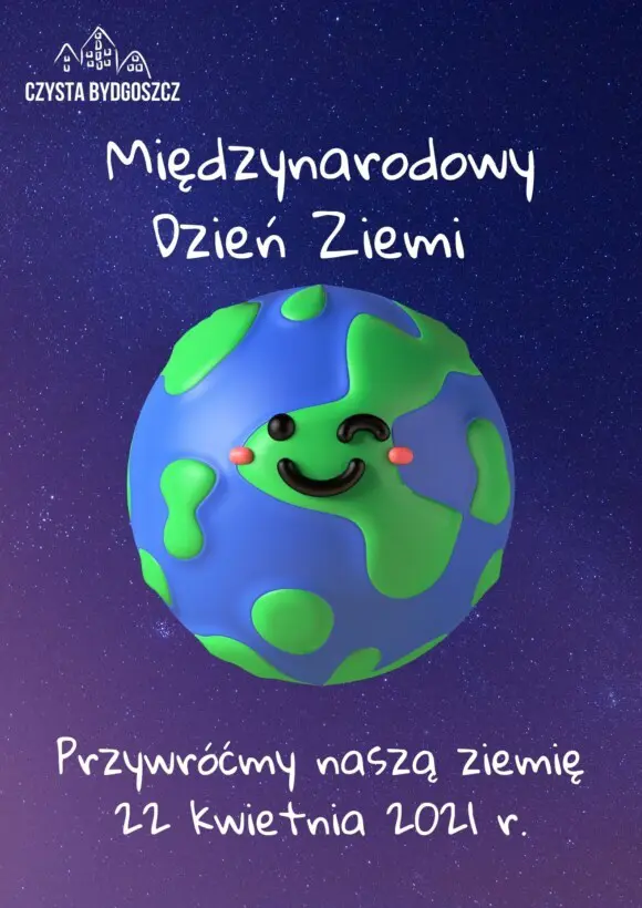 Dzień Ziemi 2021