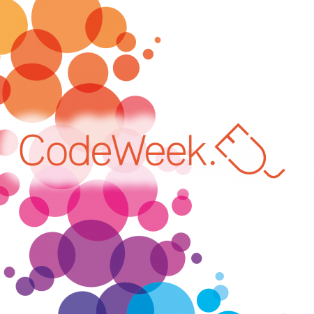 CodeWeek 2021