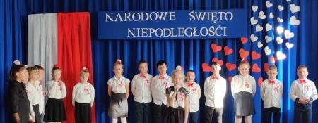 Apel z okazji Narodowego Święta Niepodległości